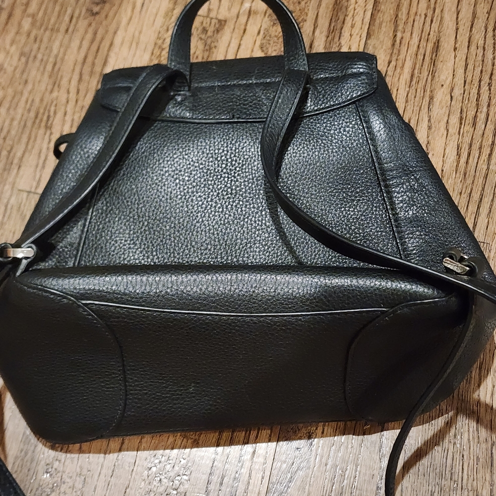 Kate Spade Leila Medium Flap Backpack - Picture 4 of 10